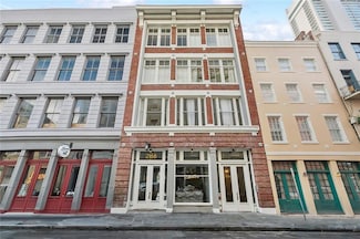 216 Chartres St Unit 2E, New Orleans, LA 70130