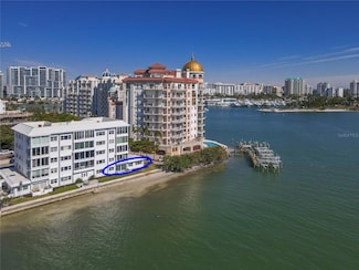 400 Golden Gate Point Unit 11, Sarasota, FL 34236