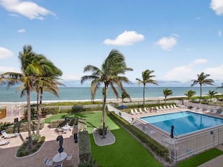 9800 S Ocean Dr Unit 302, Jensen Beach, FL 34957