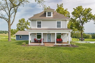 5201 Cook Rd, Saint Joseph, MO 64505