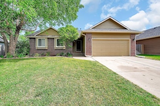 9710 W Sterling St, Wichita, KS 67205