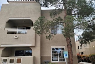 1909 Villa Palms Ct Unit 109, Las Vegas, NV 89128