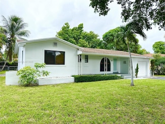 460 NW 90th St, El Portal, FL 33150