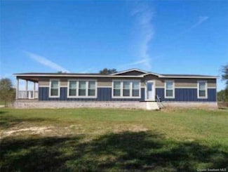 1295 Newt Hodges Rd, Ragley, LA 70657