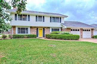 4100 Willow Bend Ln, Port Arthur, TX 77642