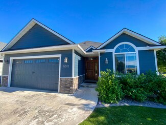 5381 Horn Rd, Missoula, MT 59808