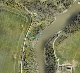 17 Taylor Rd, Danville, KY 40422