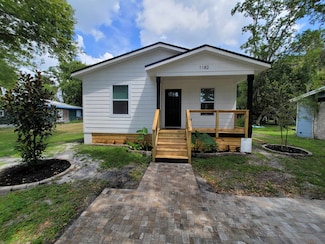 1182 W King St, St. Augustine, FL 32084