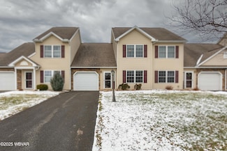 1802 Loyalsock Dr Unit 4, Williamsport, PA 17701