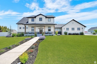 2282 N 3430 W, Clinton, UT 84015