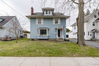 182 Thompson Blvd, Watertown, NY 13601
