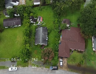 3607 Penn St, Houston, TX 77093