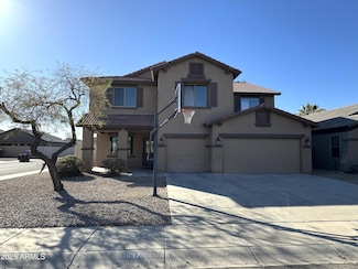 1637 W Green Tree Dr, Queen Creek, AZ 85142