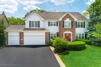 1155 Omalley Dr, Lake Zurich, IL 60047