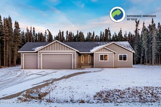 4265 N Coronado St, Wasilla, AK 99623