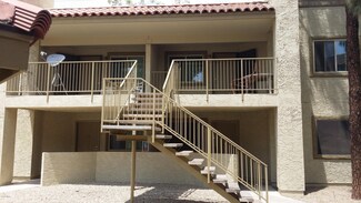 2220 W Dora St Unit 211, Mesa, AZ 85201