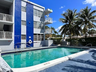 2175 NE 170th St Unit 209, North Miami Beach, FL 33162