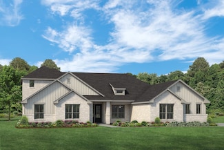 331 Olson Rd, Waxahachie, TX 75167