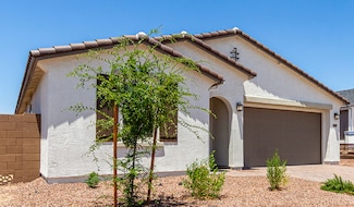 Agate, Glendale, AZ 85302
