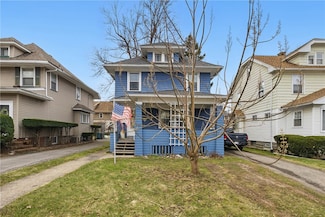 165 Burlington Ave, Rochester, NY 14619