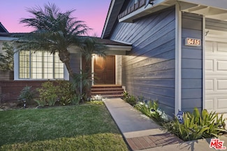6415 Bradley Place, Los Angeles, CA 90056