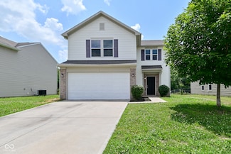 10431 Bellchime Ct, Indianapolis, IN 46235