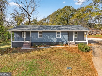 475 Vine St Unit A, Madison, GA 30650