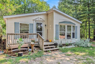 896 Skiview Trail, Gaylord, MI 49735