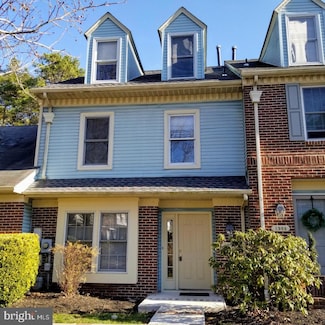 1506 Virginia Ct, Marlton, NJ 08053
