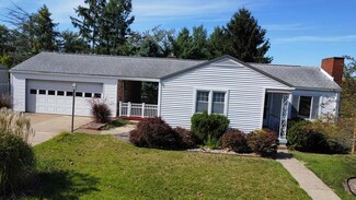 20 Oak Drive Cir, Wheeling, WV 26003