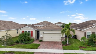 10558 SW Toren Way, Port Saint Lucie, FL 34987