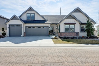 3931 W Riva Capri St, Meridian, ID 83646