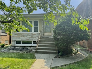 5349 N Meade Ave, Chicago, IL 60630