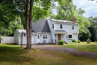 126 Gerald Dr, Vernon Rockville, CT 06066