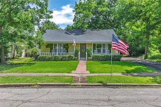 1505 Bonham St, Commerce, TX 75428
