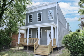 1313 N 31st St, Richmond, VA 23223