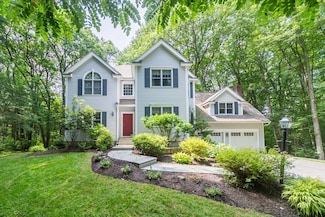 6 Course Brook Ln, Natick, MA 01760