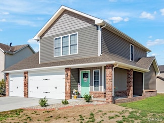 3713 Justine Dr, Pontoon Beach, IL 62040