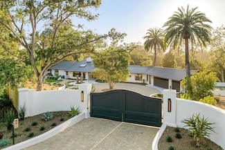 1435 Estrella Dr, Santa Barbara, CA 93110
