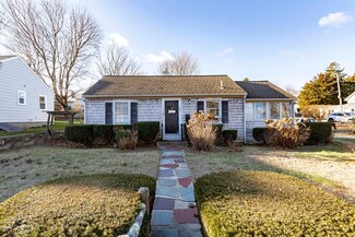 237 Hatherly Rd, Scituate, MA 02066