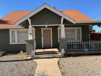 271 N Hamilton Ave, Hemet, CA 92543