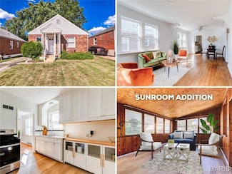 40 Jendale Ct, Saint Louis, MO 63136