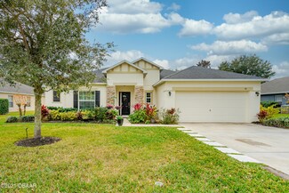 30 Chrysanthemum Dr, Ormond Beach, FL 32174