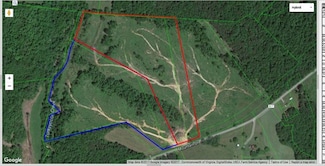 00 Mountain Dr, Chatham, VA 24531