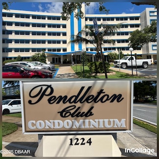1224 S Peninsula Dr Unit 401, Daytona Beach, FL 32118