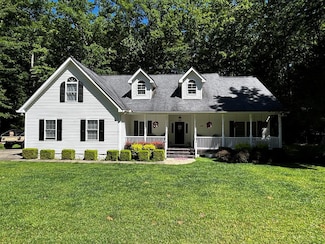 128 March Chapel Ln, Daniels, WV 25832