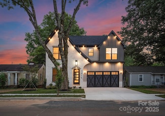 1616 E 35th St, Charlotte, NC 28205