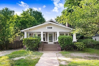 306 Union Ave, Burlington, NC 27217