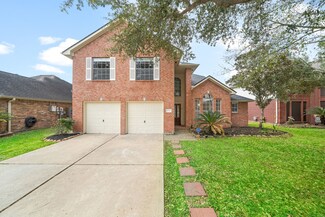 17527 W Copper Lakes Dr, Houston, TX 77095