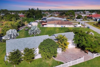 400 Isabel St, North Port, FL 34287